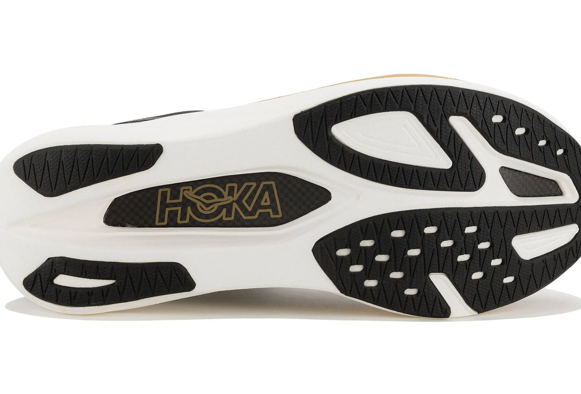 Hoka One One Rocket X 3^Homme Running