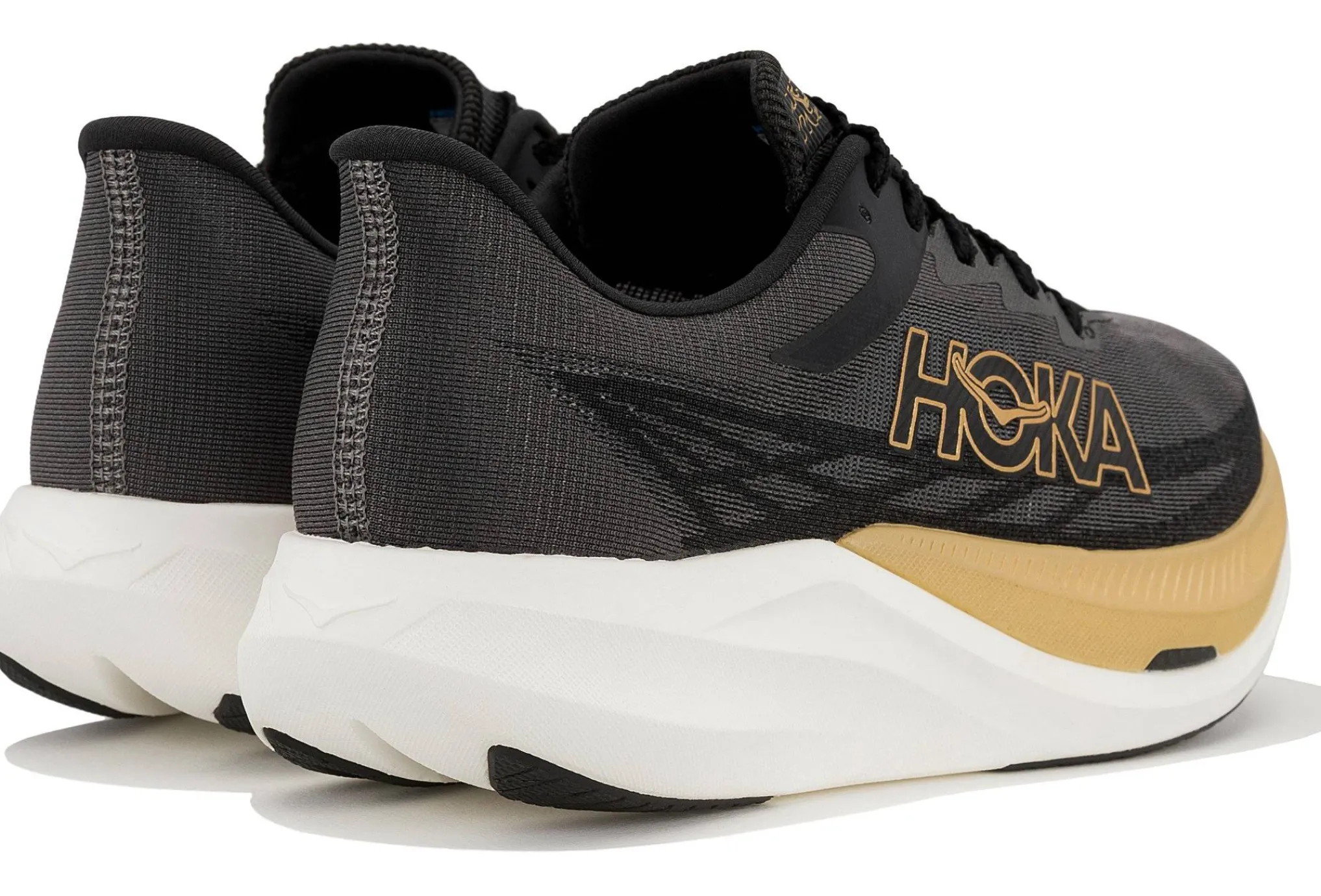 Hoka One One Rocket X 3^Homme Running