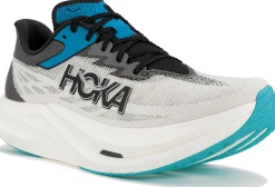 Hoka One One Rocket X 3^Homme Running