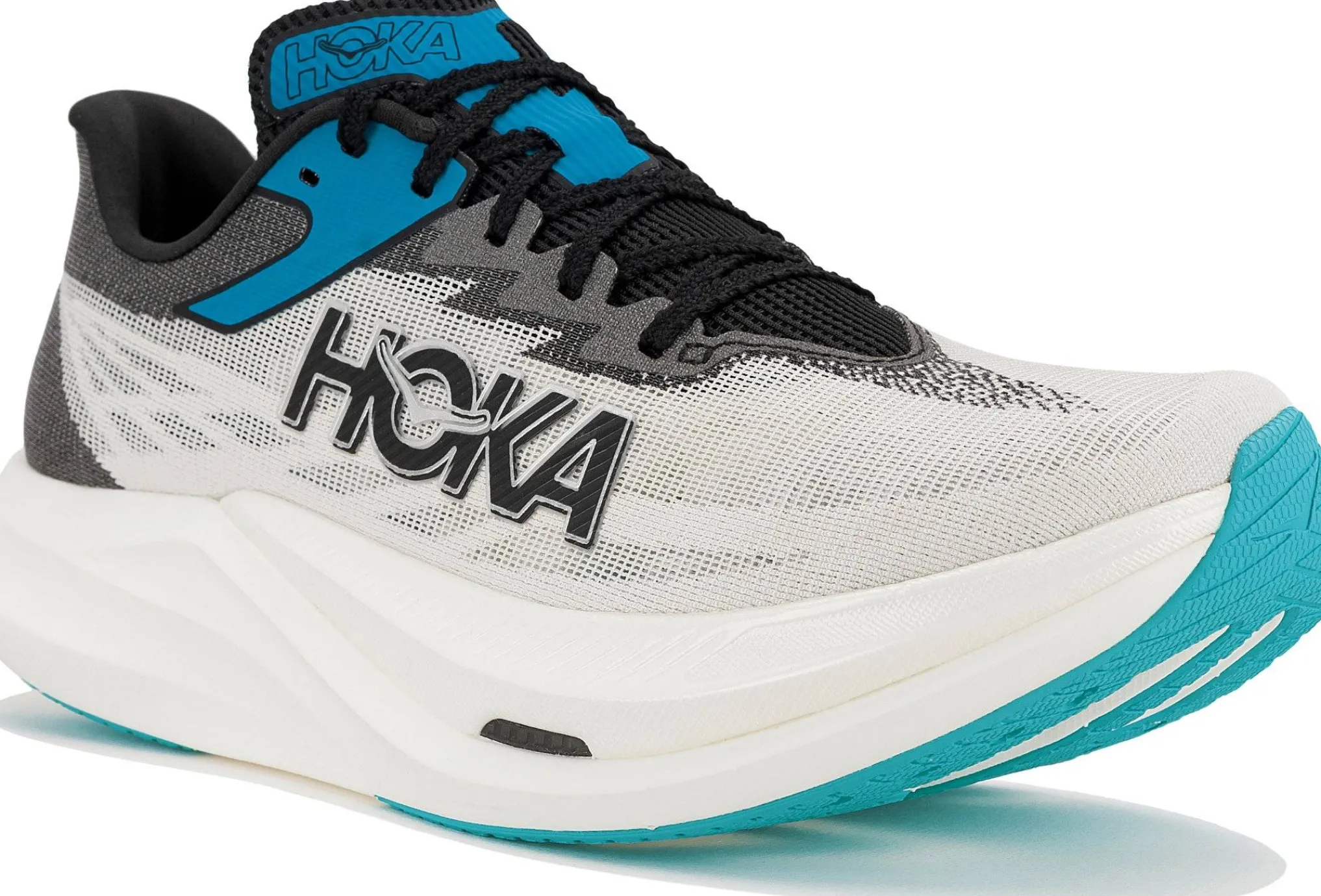 Hoka One One Rocket X 3^Homme Running