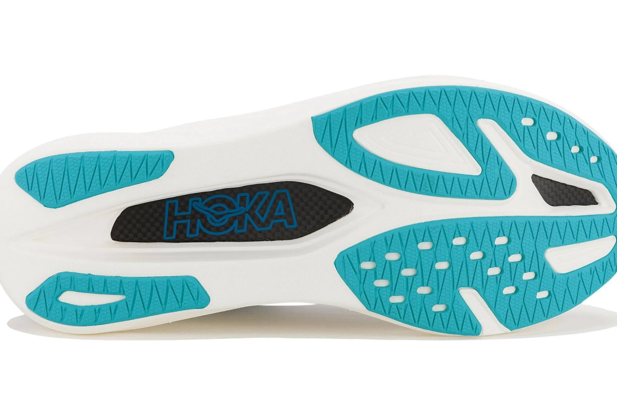 Hoka One One Rocket X 3^Homme Running
