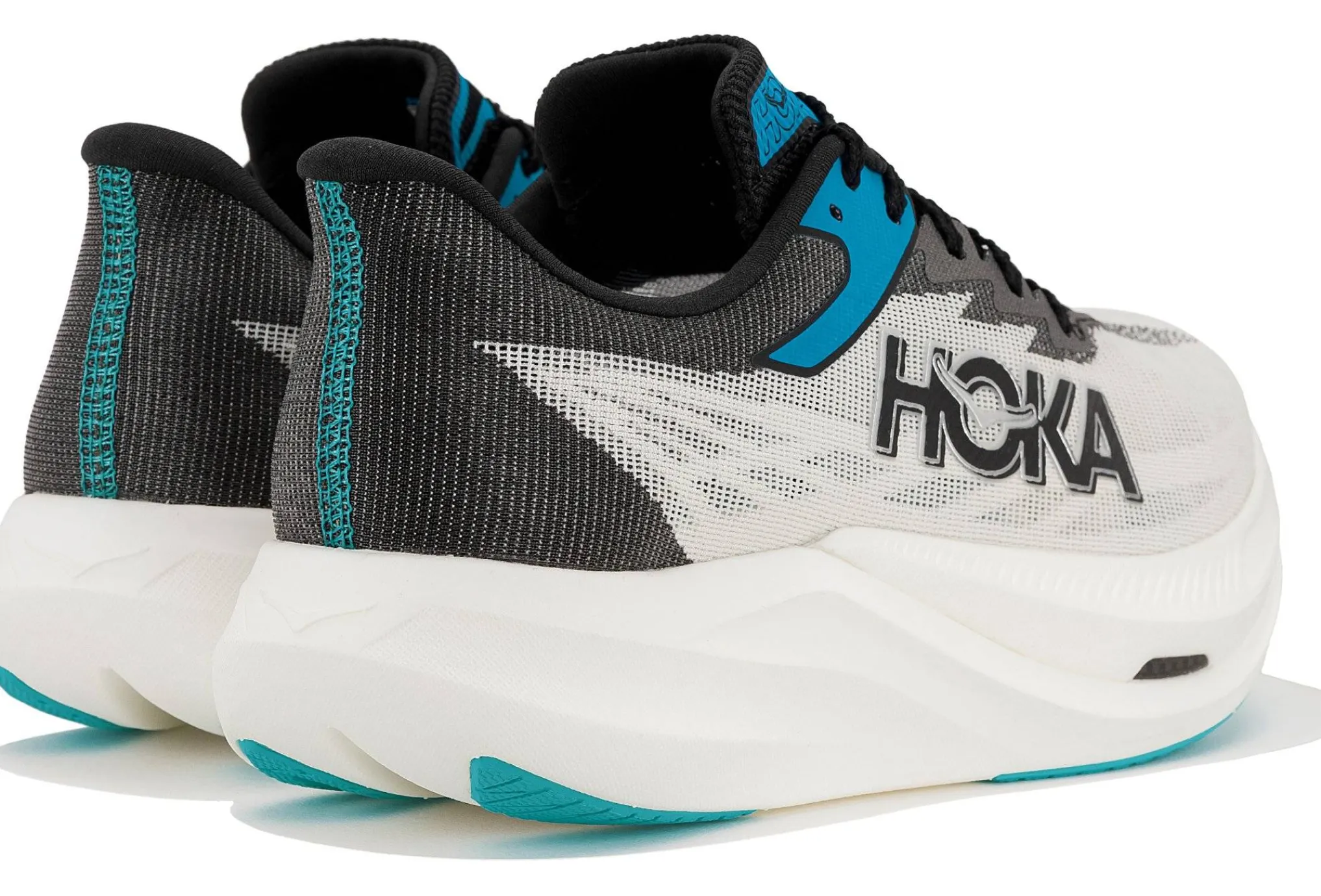 Hoka One One Rocket X 3^Homme Running