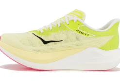 Hoka One One Rocket X 3^Homme Running