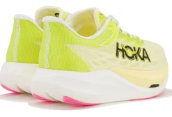 Hoka One One Rocket X 3^Homme Running