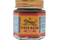Baume du Tigre Rouge 30g^ Protection Musculaire & Articulaire