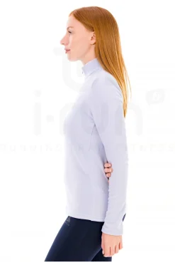 Odlo Roy 1/2 Zip^Femme Polaires