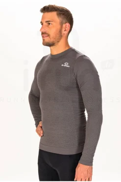 BV Sport Rtech Merinos M^Homme Manches Longues