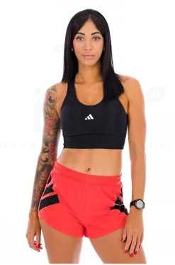 adidas Run Pocket femme^Femme Brassières / Soutiens-Gorge