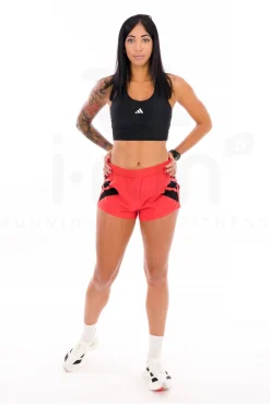 adidas Run Pocket femme^Femme Brassières / Soutiens-Gorge