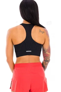 adidas Run Pocket femme^Femme Brassières / Soutiens-Gorge