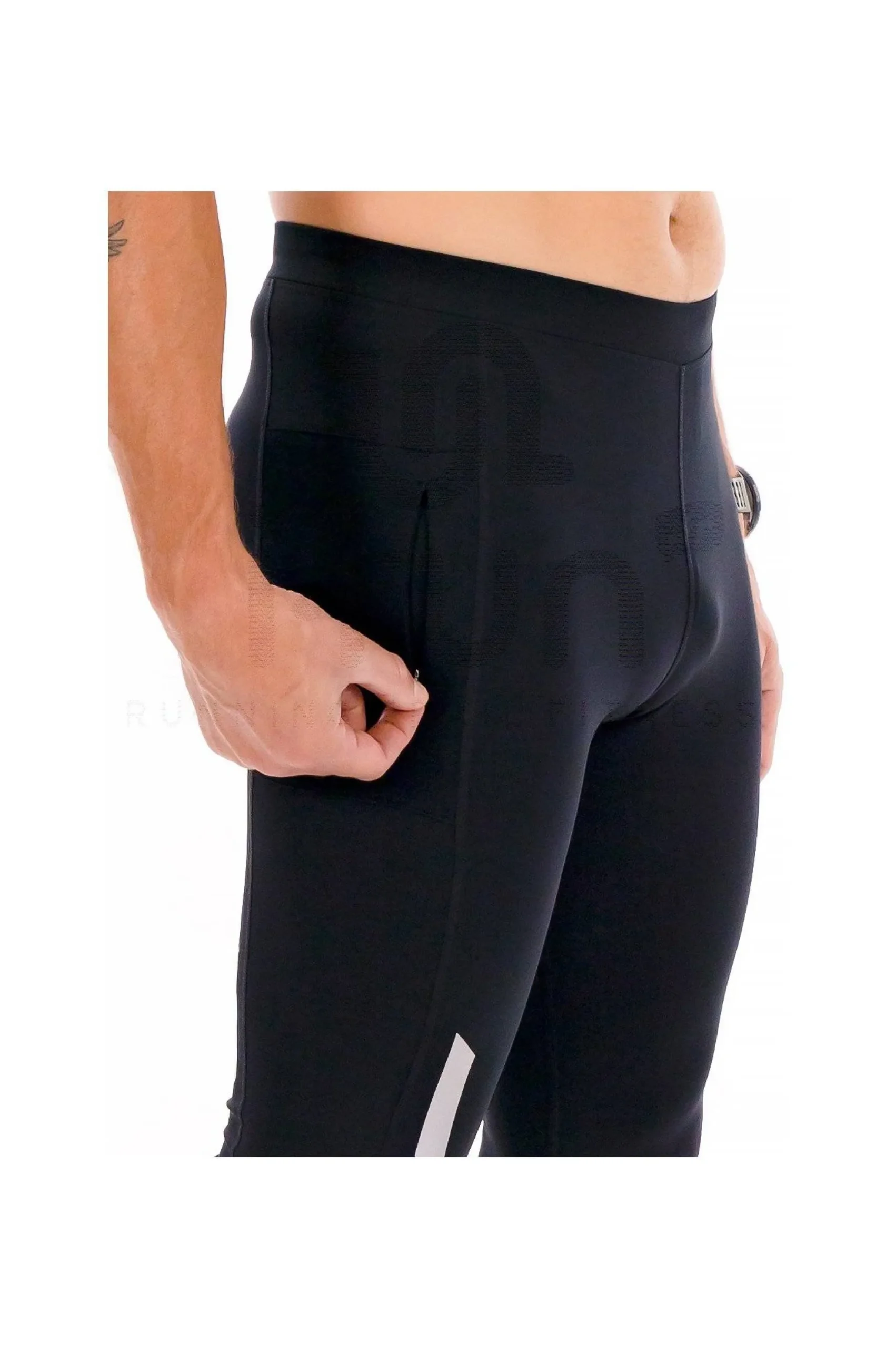 Brooks Run Visible 2.0^Homme Collants / Pantalons