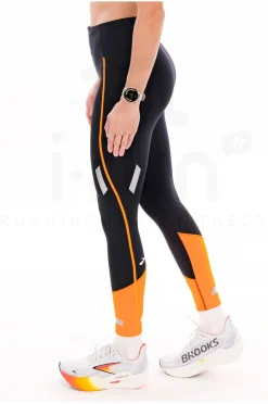 Brooks Run Visible 2.0 femme^Femme Collants / Pantalons