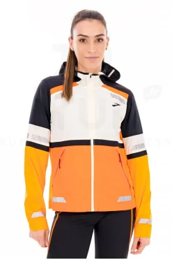 Brooks Run Visible 2.0 femme^Femme Vestes & Coupe Vent