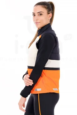 Brooks Run Visible Insulated 2.0 femme^Femme Vestes & Coupe Vent