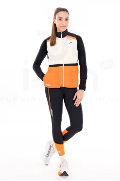 Brooks Run Visible Insulated 2.0 femme^Femme Vestes & Coupe Vent