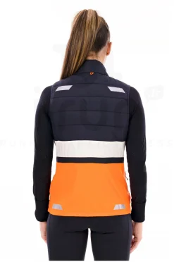 Brooks Run Visible Insulated 2.0 femme^Femme Vestes & Coupe Vent