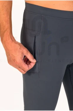 Brooks Run Visible M^Homme Collants / Pantalons