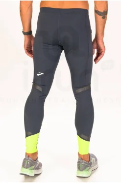Brooks Run Visible M^Homme Collants / Pantalons