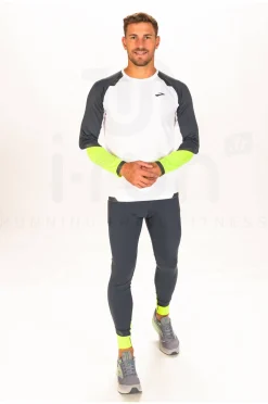 Brooks Run Visible M^Homme Collants / Pantalons