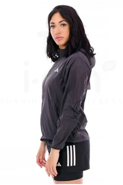 adidas Running UV femme^Femme Vestes & Coupe Vent