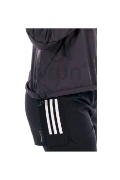 adidas Running UV femme^Femme Vestes & Coupe Vent