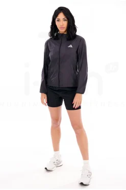 adidas Running UV femme^Femme Vestes & Coupe Vent