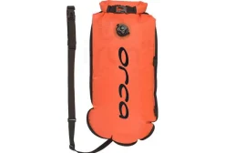 Orca Safety Buoy Pocket^ Triathlon-Natation