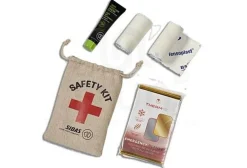 Sidas Safety Kit^ Sécurité