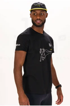 i-run.fr SaintéLyon M^Homme Sportswear