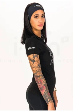 i-run.fr SaintéLyon W femme^Femme Sportswear
