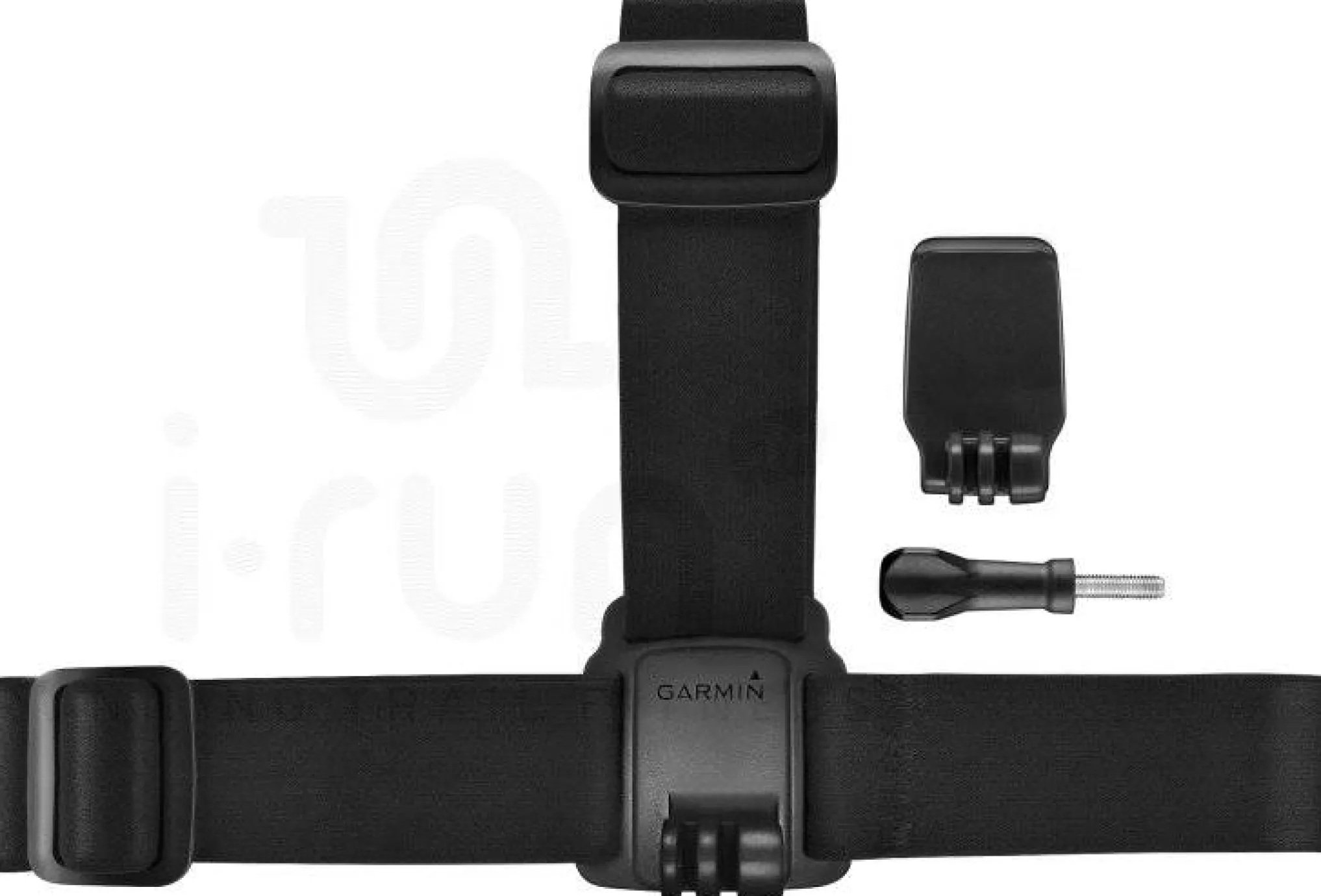 Garmin Sangle frontale + clip VIRB X/XE/Ultra^ Caméras Sport