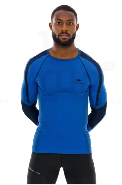 Raidlight Seamless^Homme Manches Longues