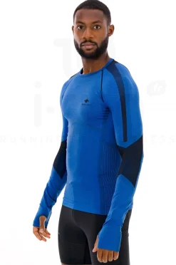 Raidlight Seamless^Homme Manches Longues
