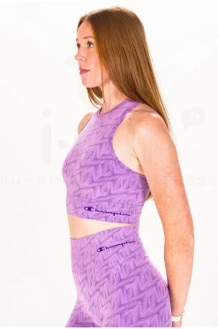Champion Seamless femme^Femme Fitness-Training