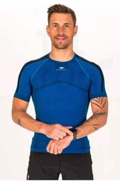 Raidlight Seamless M^Homme Manches Courtes