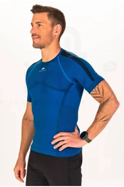 Raidlight Seamless M^Homme Manches Courtes