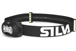 Silva Seek 450 Recharge^ Lampe Frontale / Éclairage