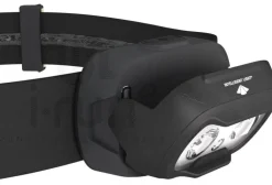 Silva Seek 450 Recharge^ Lampe Frontale / Éclairage