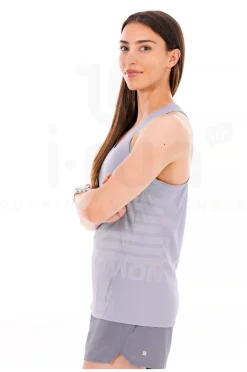 Salomon Sense Aero femme^Femme Débardeurs