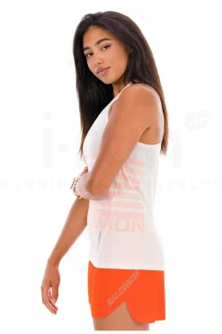 Salomon Sense Aero femme^Femme Débardeurs