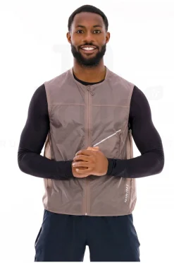 Salomon Sense Aero Wind^Homme Vestes & Coupe Vent