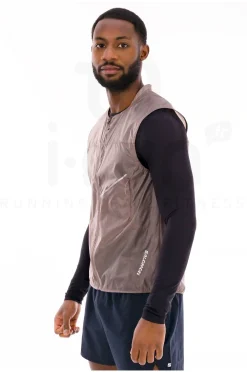 Salomon Sense Aero Wind^Homme Vestes & Coupe Vent