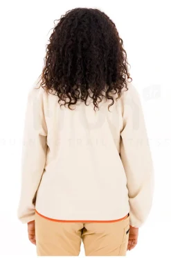 Columbia Sequoia Grove 1/2 zip Fleece femme^Femme Polaires
