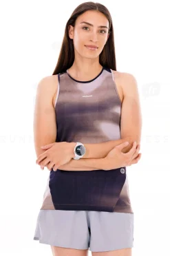 Salomon SHAKEout Core femme^Femme Débardeurs