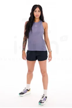 Salomon SHAKEout Core femme^Femme Débardeurs