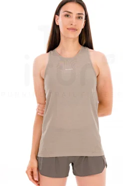 Salomon SHAKEout Core femme^Femme Débardeurs