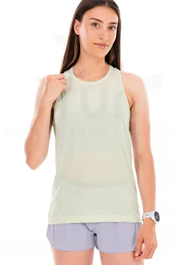 Salomon SHAKEout Core femme^Femme Débardeurs