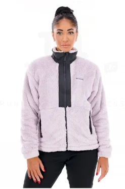 Columbia Sherpa Boundless Discovery II femme^Femme Polaires