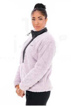 Columbia Sherpa Boundless Discovery II femme^Femme Polaires