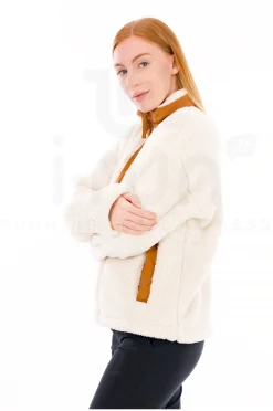 Columbia Sherpa Boundless Discovery II femme^Femme Polaires